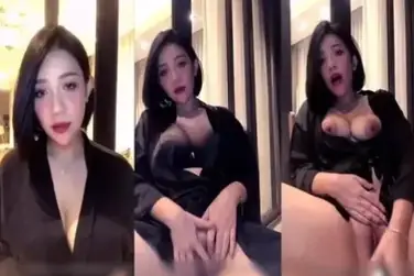 Babynookie Colmek Botol Gede OnlyFans Bocor Lumer Indo Hot