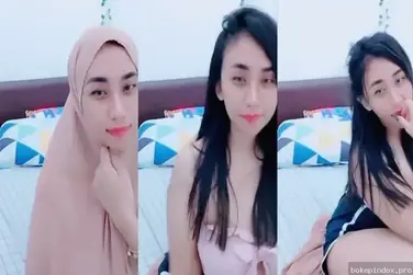 Cewek Montok Toket Gede Nakal Lumer WOT