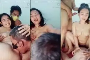 Live Imelda Threesome Ganas Streaming 2026