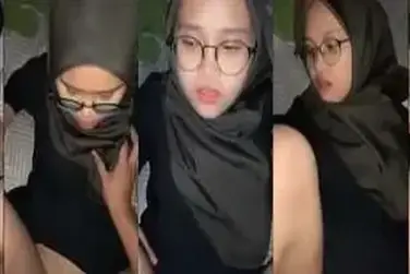 Mertua Jahat Manfaatkan Ukhti Polos Sampai Lemas