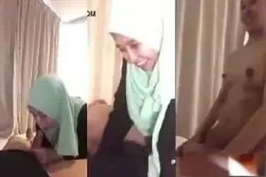 Pacar Sange Tengah Malam Jumat becek